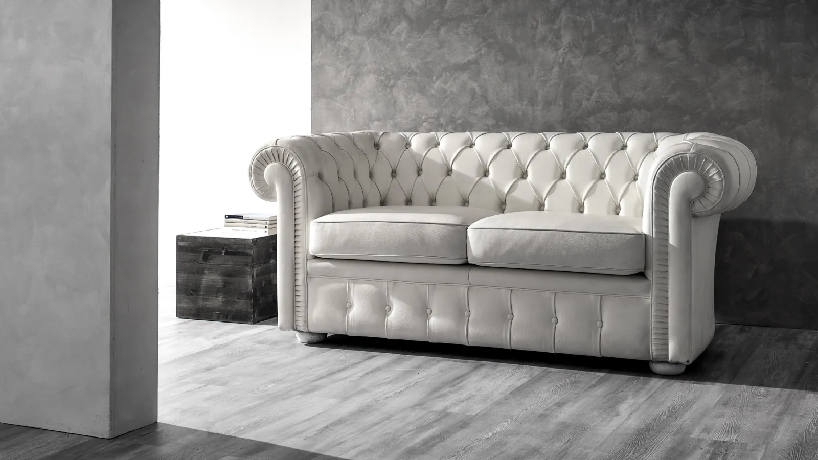 divano chesterfield bemade