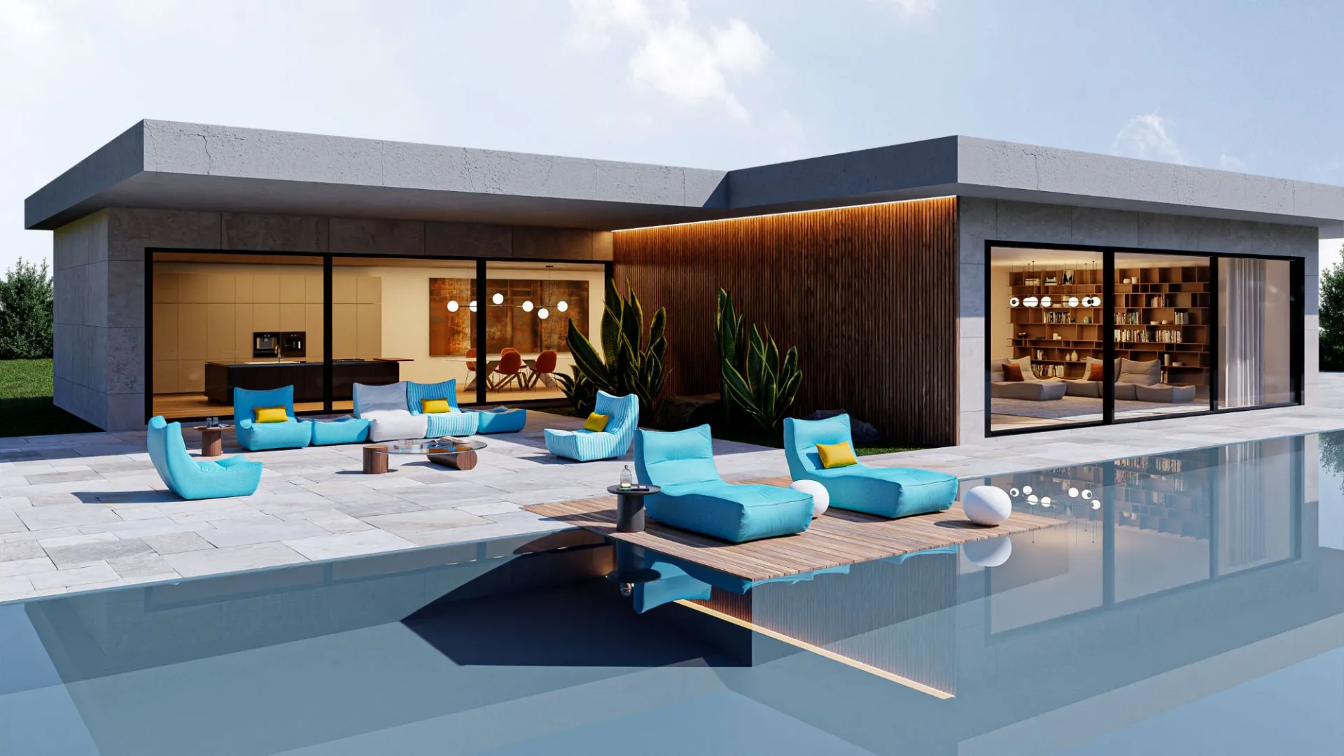 Divani Outdoor