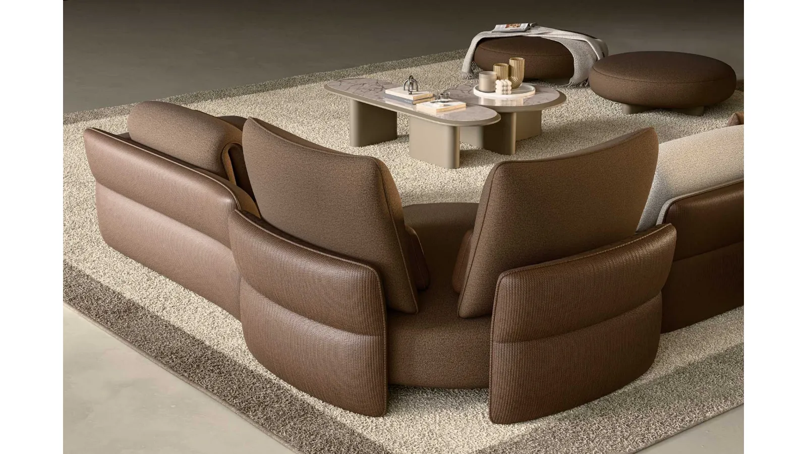 Perché scegliere Gaudì