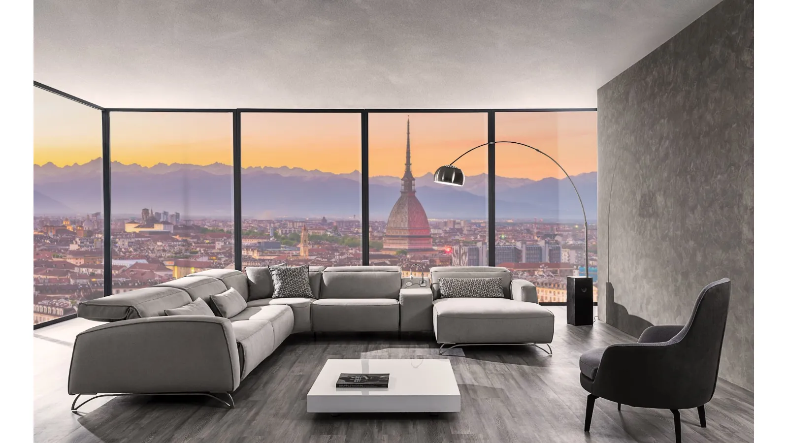 divani artigianali bernareggio