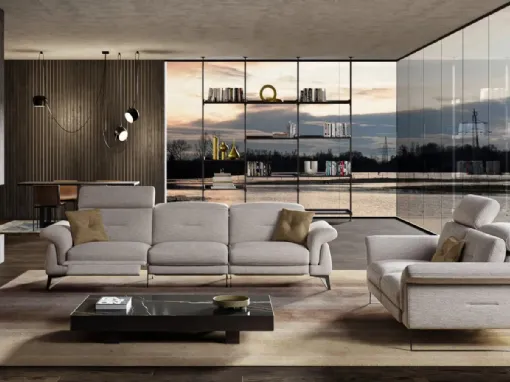 Divano Jolie di Bemade